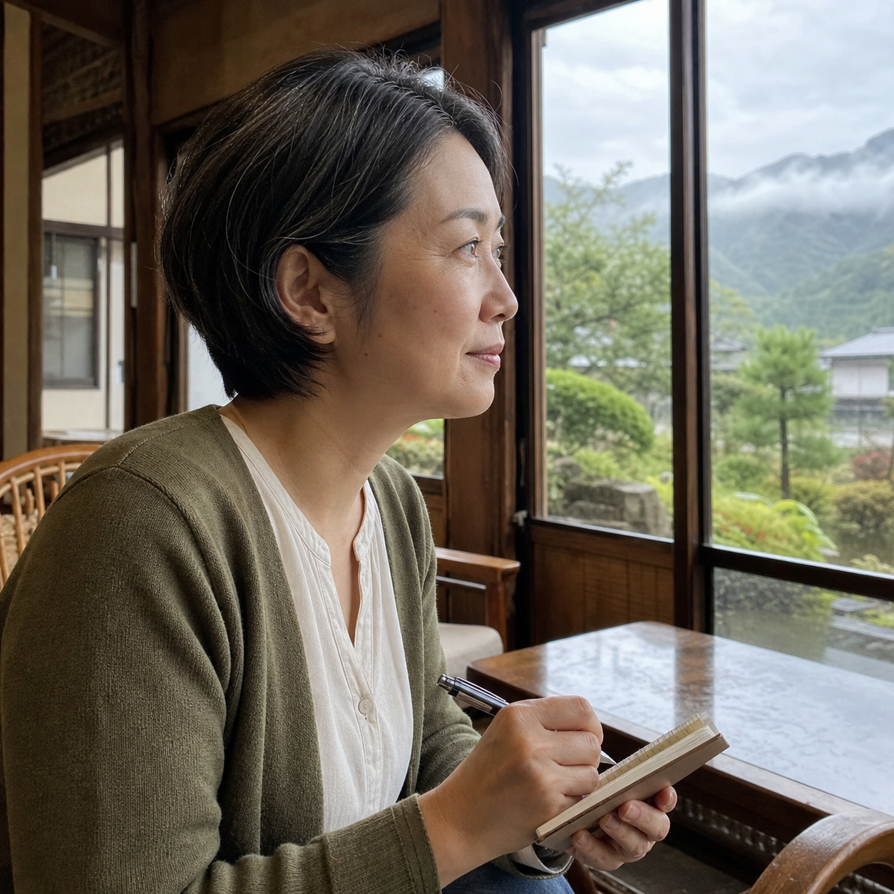 水野 しおり